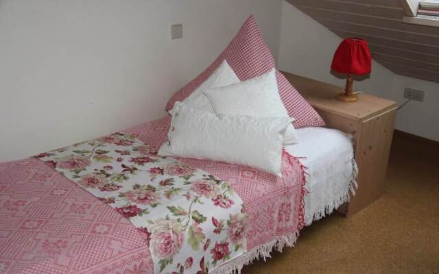Annes Ferienwohnung