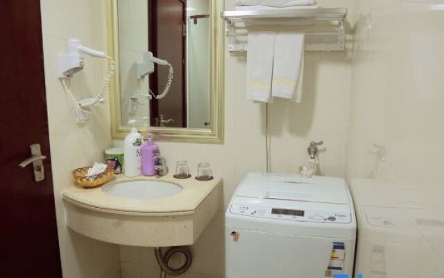 Yuanyi Apartment  (Guangzhou Pazhou  Exhibition Center)