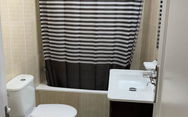 Mc Apartments