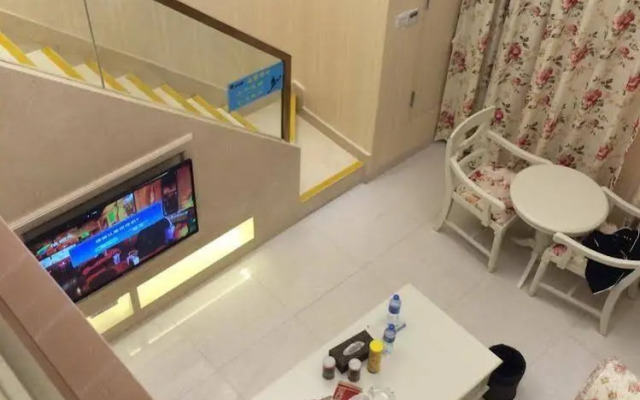 Private Enjoy Home Apartment Foshan