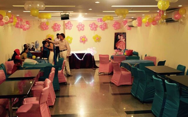 Hotel O Delhi