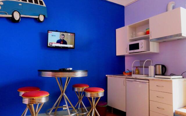 Pátio das Andorinhas