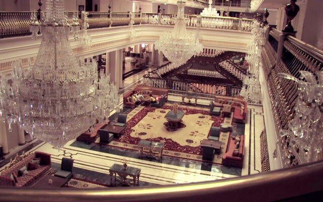 Titanic Mardan Palace - All Inclusive