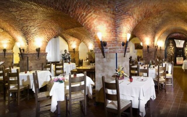 Hotel Relais La Torre