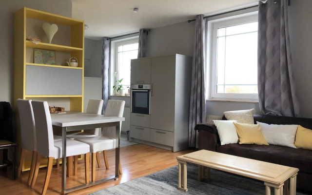 Ferienwohnung Seeblick Ratzeburg