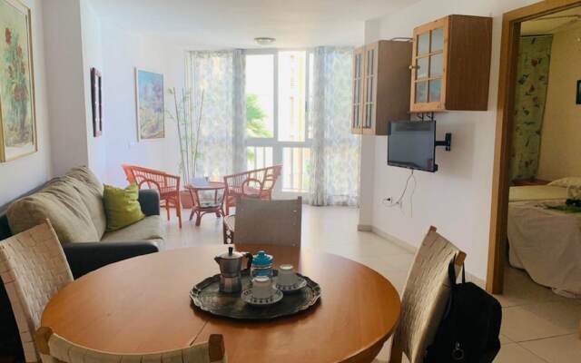 Apartamento Yomeli