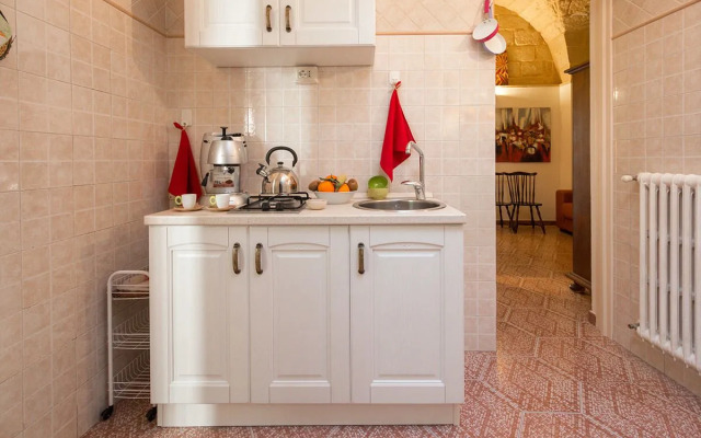 B&B Corte dei Musco Antica Dimora