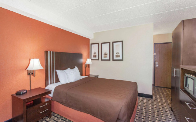 AmericInn by Wyndham Cloquet