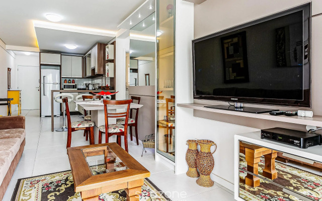 Lindo e Espacoso Apartamento nos Ingleses Sdo206