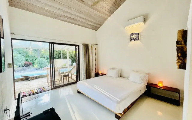 Villa Tierra Nueva