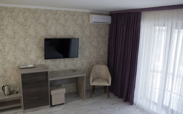 Artist Hotel