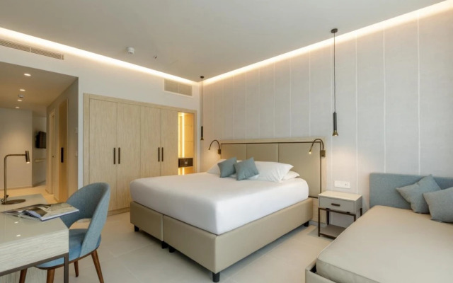 Ambasciatori Suite Hotel