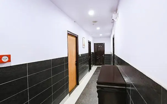 Hotel The Lazeez