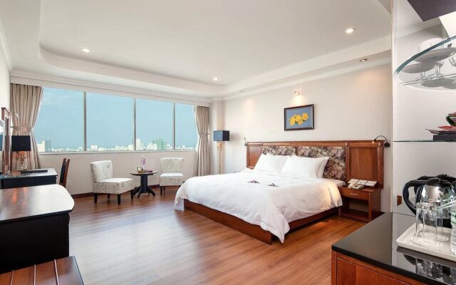 Muong Thanh Luxury Song Han Hotel