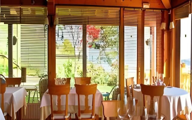 Hotel Casa Camila