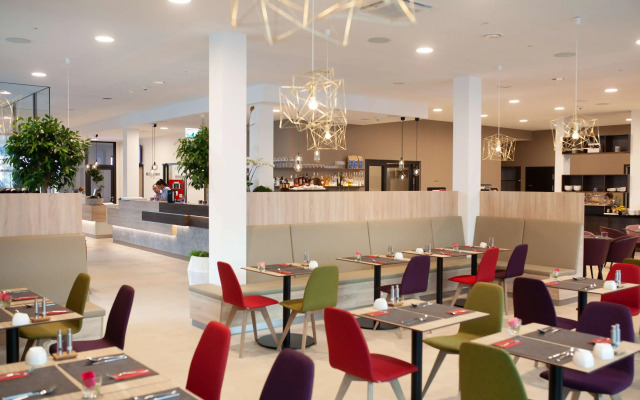 Best Western Hotel Tulln