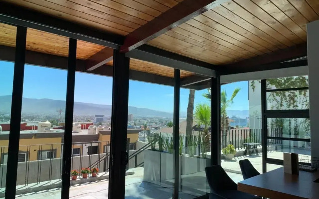 El Refugio