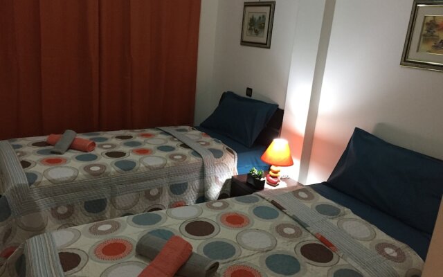 Appartements Chez Hicham