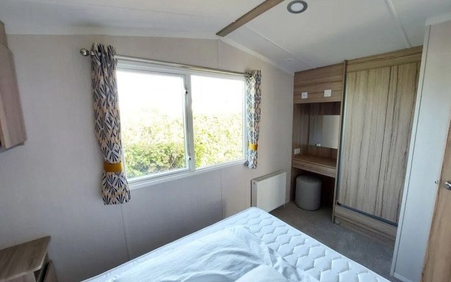 Dainville Caravan Park