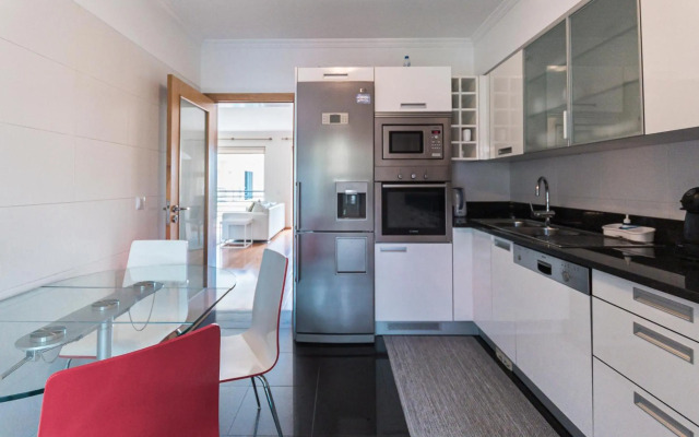 Apartamento Costa Sol