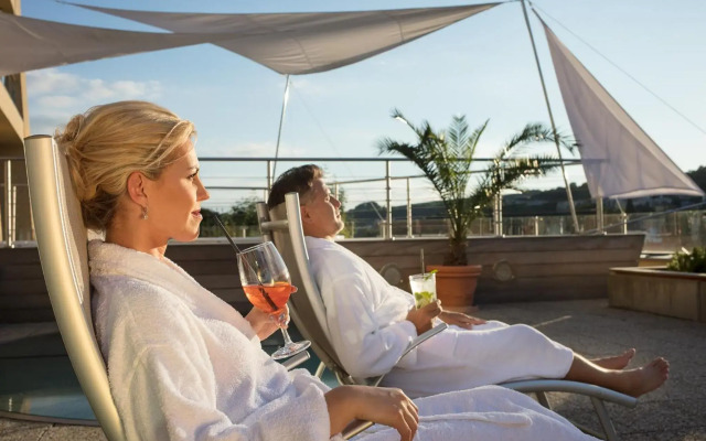 ALEXANDRIA Spa & Wellness hotel