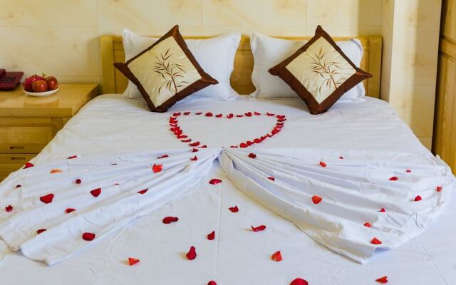 OYO 343 Phu Quynh Hotel