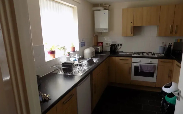A Home From Home 2