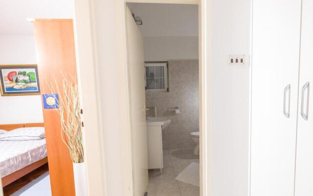 Apartments Dobronic