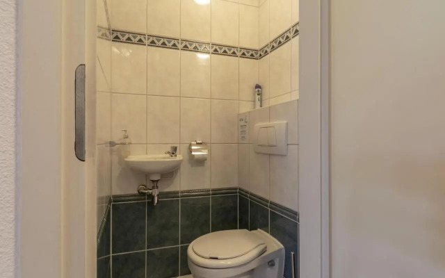 Holiday Apartment With Large Balcony