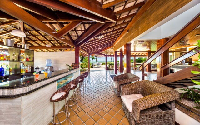 Quinta do Sol Praia Hotel