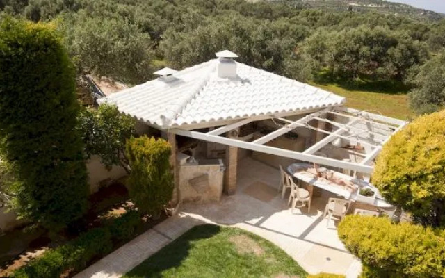 Villa Kokkalis
