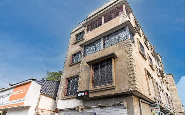 Hotel O Lotus Homestay