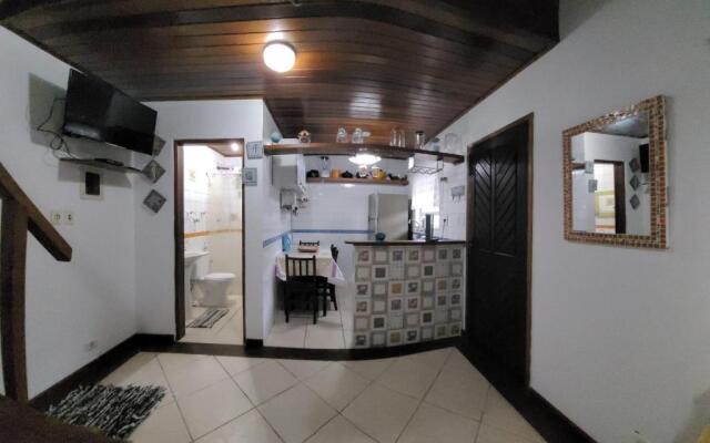 Casa De Férias Em Maresias