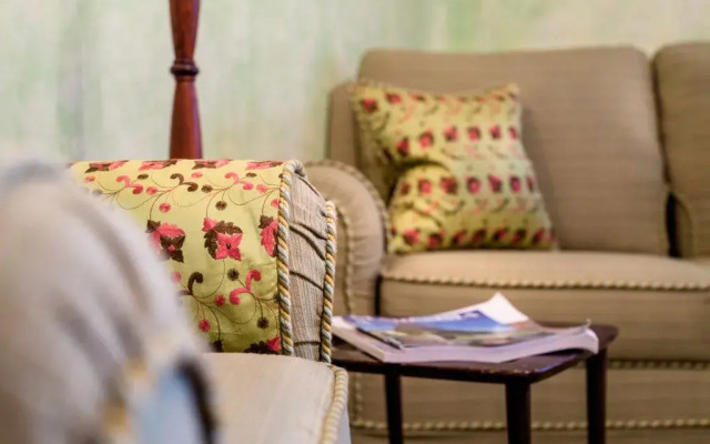 Agriturismo Tenuta di Montemassi La Fattoria