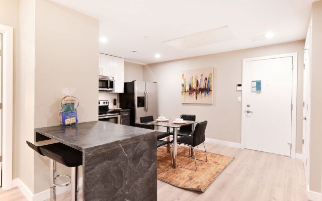 Global Luxury Suites at Longwood