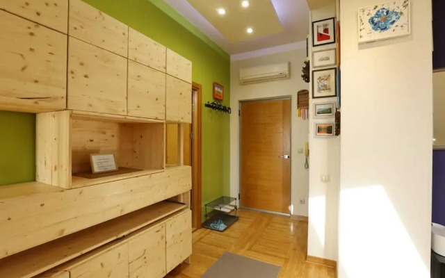 Belgrade Center Apartment Lux IV