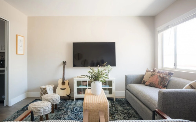 Prospect Unit 10 in San Diego