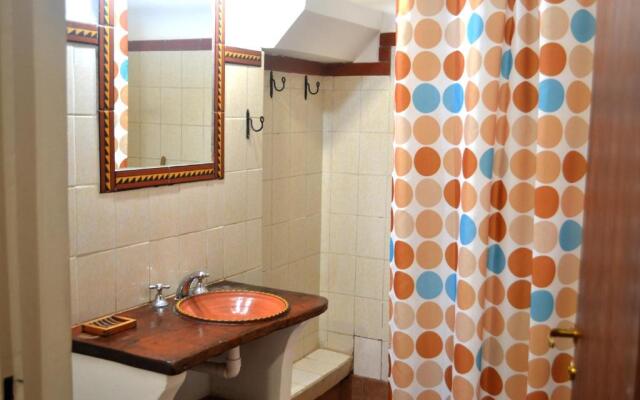 Apart Hotel Ñusta