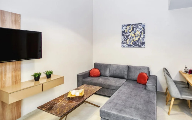 Sapphire Horizon Suites