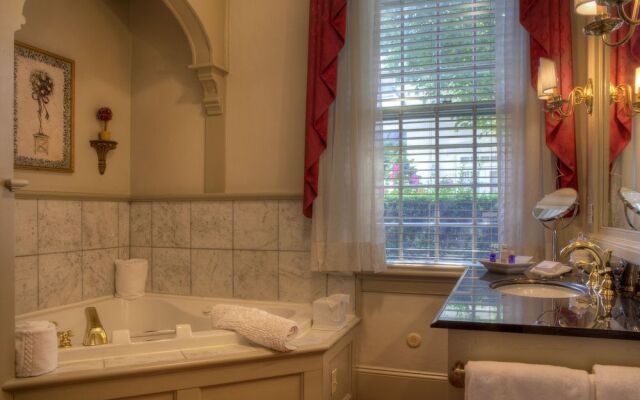 Francis Malbone House Inn