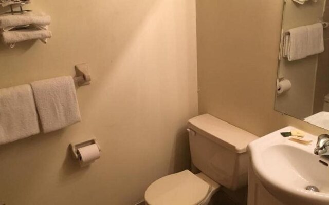 Orangeville Motel