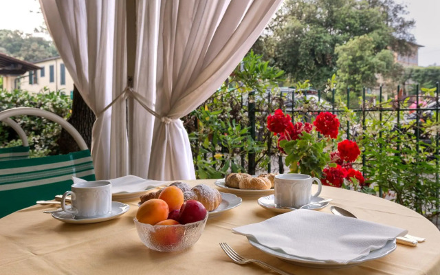 Hotel Verdemare