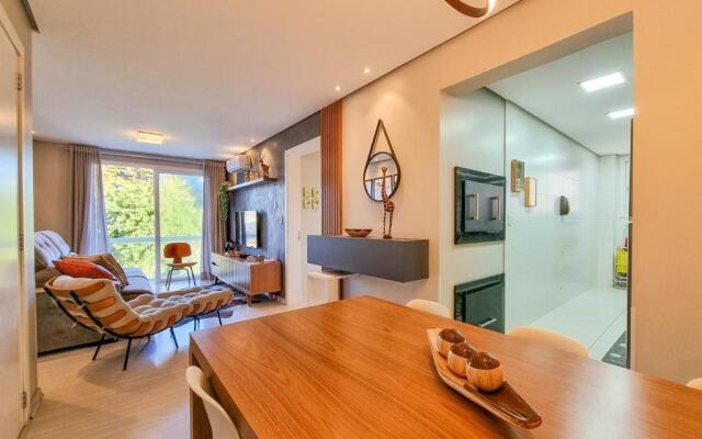 Dom Pedro 304 - Stay House Temporada