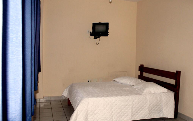 Hotel Sirena