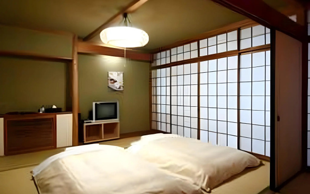 Breezbay Seaside Resort Atami – Guest Rooms – Atami