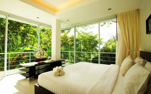 The Trees Club Resort