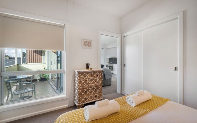 Bellerive Quay - 2 Bedroom Apartment