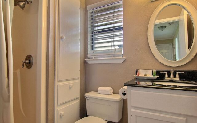 Tim s Beach House TS534