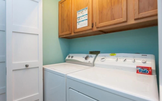 Rising Sun - Four Bedroom Home