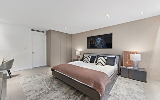 Ocean View Luxury Condo